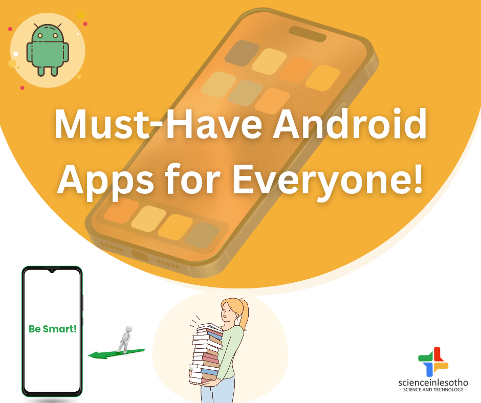 Android Apps