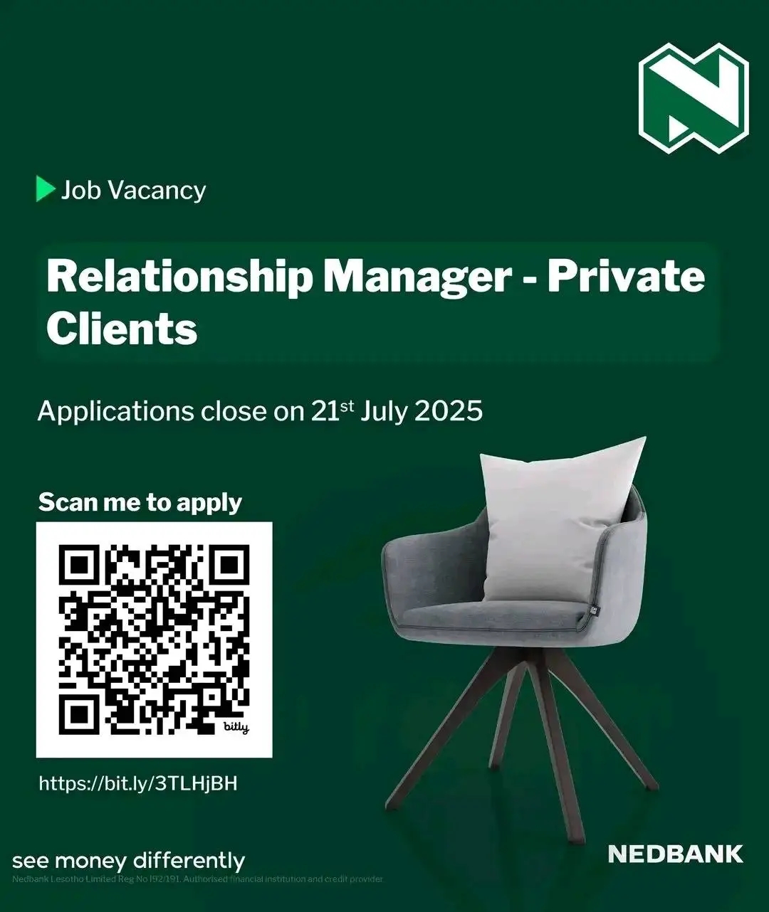 Relationship Manager