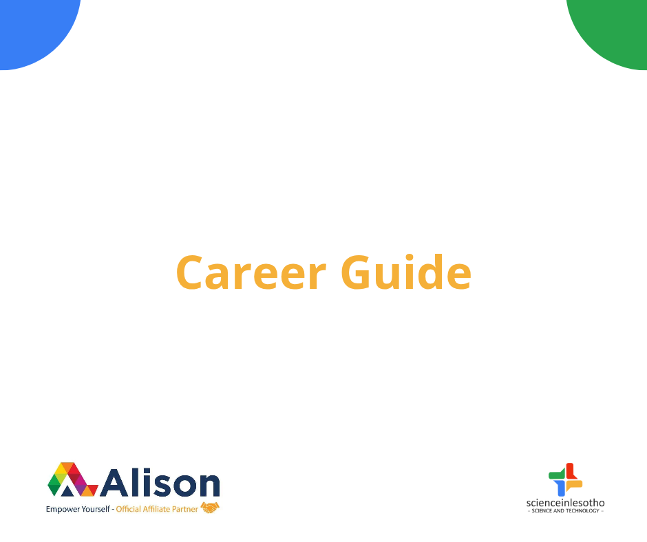 Alison Careers